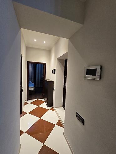 Günlük kirayə mənzillər: 2 otaqlı — 9