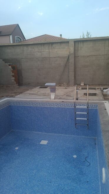 Hovuzlar: Golcuk pool desing hovuz inşaat hovuz aksesuarlar hovuz servis hovuz -da lalafo.az — 9 Hovuzlar: Golcuk pool desing hovuz inşaat hovuz aksesuarlar hovuz servis hovuz — 9