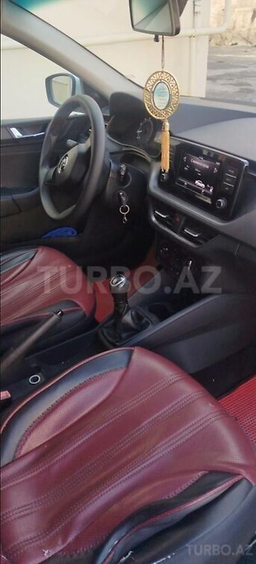 Skoda: Skoda Rapid: 1.6 л | 2020 г. 200523 км Седан — 7