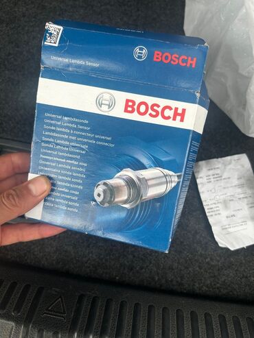 Radiatorlar: Volkswagen Bosch, 2024 il, Orijinal, Almaniya, Yeni