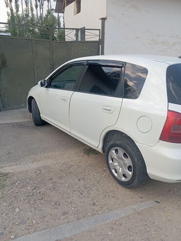 чанган машина цена бишкек: Honda Civic: 2001 г., 1.5 л, Автоматтык, Бензин, Хетчбек