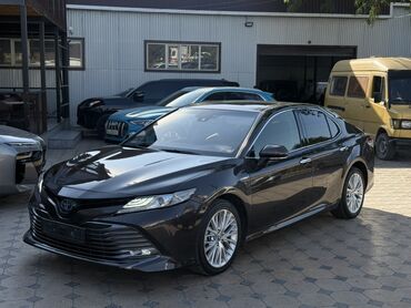 шевроле камаро цена: Toyota Camry: 2020 г., 2.5 л, Вариатор, Гибрид, Седан