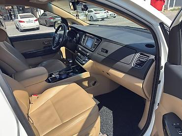 зарядка byd 7 квт: Kia Carnival: 2019 г., 2.2 л, Автомат, Дизель, Минивэн — 6