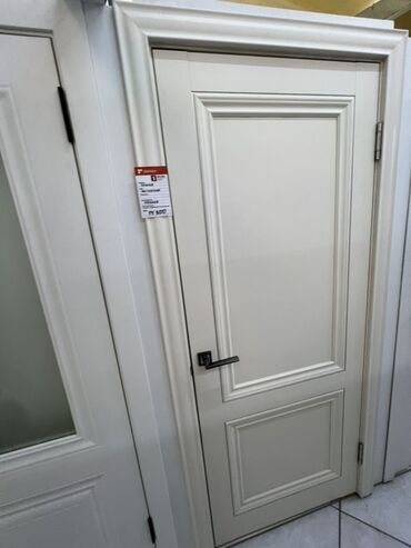 Doors with glass: Межкомнатные двери со стеклом