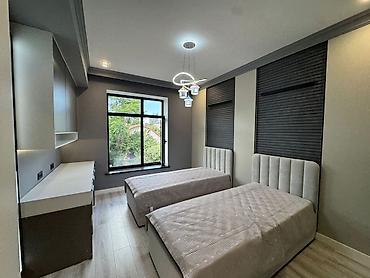 Продажа коттеджей и домов: Дом 📍 с. Арашан, рядом с Royal Fish • Дом — 160 м² • Участок — 3 — 7