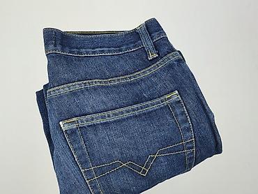 jeansy marks: Topman, Jeans for women, size S — 6