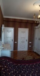 Uzunmüddətli kirayə mənzillər: Qara qarayev metrosunun cixisi 16/16mertebesinde lift duz qapiya — 3