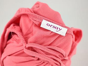 bluzki cold shoulder: Orsay, Sukienka damska, rozmiar S — 4