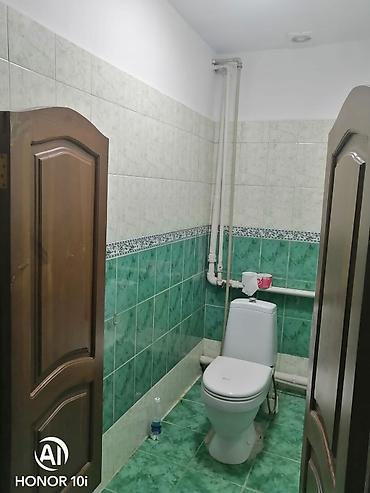 Продажа коттеджей и домов: Срочно продаю дом, Можайского-Тулебердиева ( БАЯТ БАЗАР! ), участок 7 — 5