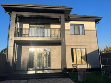 нижня аларча: Дом, 280 м², 5 комнат, Агентство недвижимости, Евроремонт