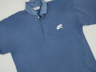 Polo shirts: Polo shirt for men, 2XL (EU 44), Nike, condition - Good