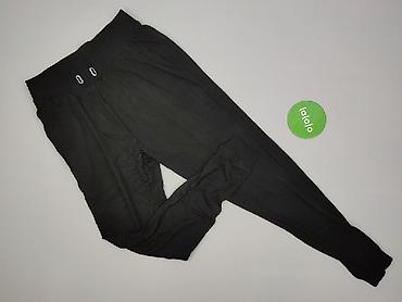 trening: F&F, Spodnie dresowe damskie, rozmiar S — 3