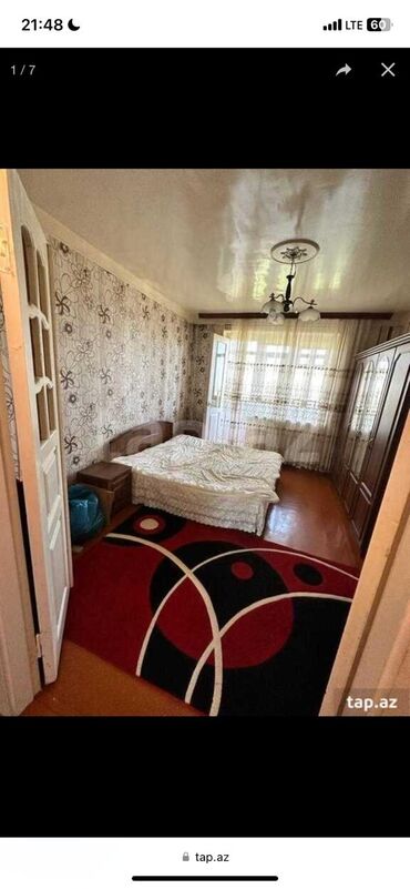 Uzunmüddətli kirayə mənzillər: Salam. menzil 3otaqdan ibaretdir.lenkaran dovlet unverstetinin — 3