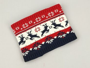 Tube scarf, 8 years, condition - Perfect