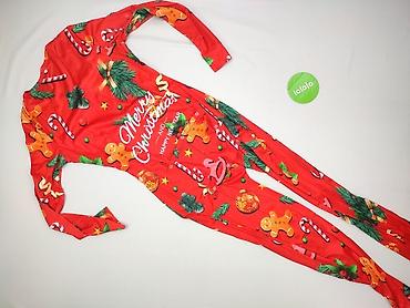 palion merch: Piżama damska, rozmiar L — 4