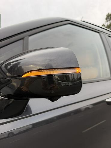 кабина киа бонго: Kia Carnival: 2020 г., 2.2 л, Автомат, Дизель, Минивэн — 9