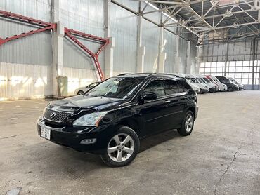 лексус 330 бишкек цена: Lexus RX: 2004 г., 3.3 л, Автомат, Бензин, Кроссовер