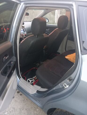 Kia: Salam barter olunur — 5