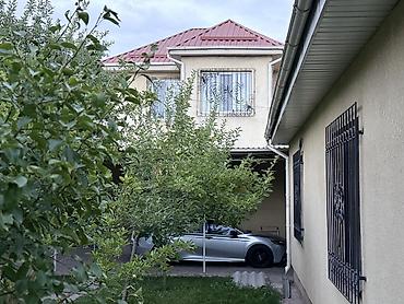 Продажа домов: 5 и более комнат, 180 м², 4 соток, Бишкек, Собственник — 1
