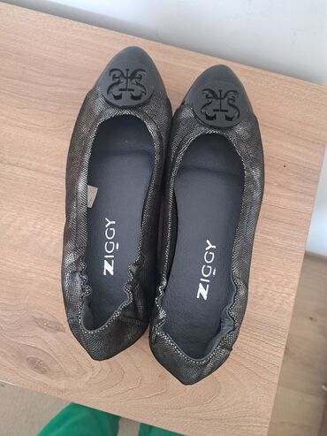 cipele sa vazdusnim djonom: Baletanke, ZIGGY, 42