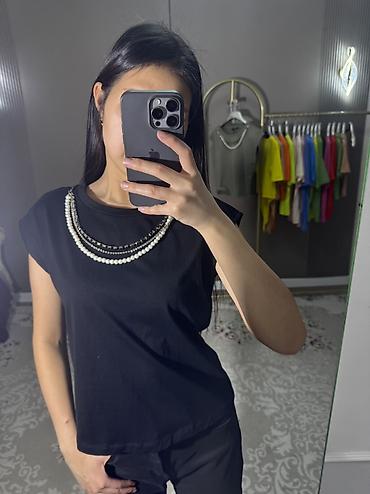 Футболки: Футболки 
Турция 🇹🇷 — 1