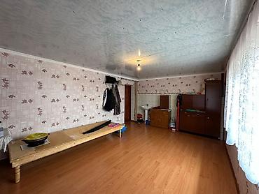 Продажа коттеджей и домов: Ак-Суу (📍Теплоключенка)! Улица - Октябрьская 82 🏡 Площадь дома — 11