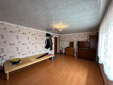 Продажа коттеджей и домов: 5 и более комнат, 166 м², 16 соток, Ак-Суу, Собственник — 17