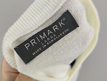 primark bluzy: Primark, Sweter dla mężczyzn, rozmiar L — 4