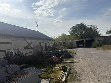 Продажа цехов, заводов, фабрик: Промышленная площадка с производственными и складскими зонами имеется — 4