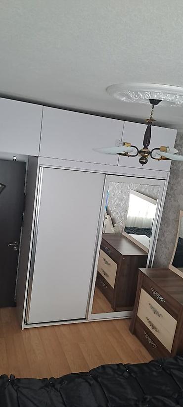 Günlük kirayə mənzillər: 3 otaqlı — 5
