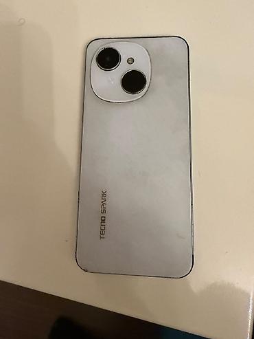 google pixel 10: Tecno rəng - Ağ, Qırıq — 2