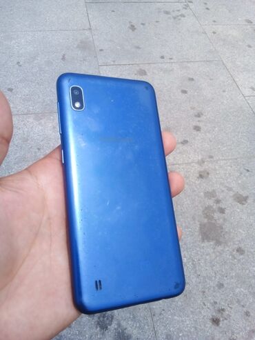 samsung a10 qiymeti irşad: Samsung Galaxy A12, 128 ГБ, цвет - Синий, Гарантия, Сенсорный, Отпечаток пальца