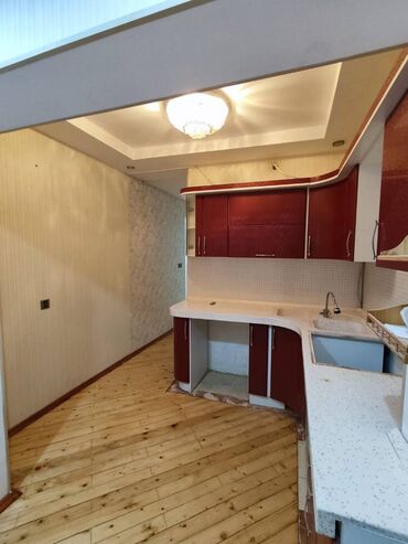 Köhnə tikili: Bakı, 2 otaqlı, Köhnə tikili, m. Həzi Aslanov, 70 kv. m — 8