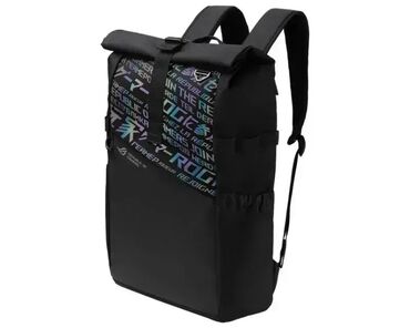 cik cak pegla za kosu dm: Brand: ASUS |x|x Model: ASUS Ranac za laptop 17 inča ROG BP4701 crni