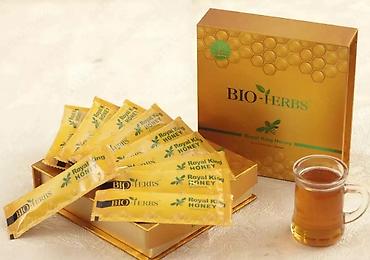 не пригодилось: BIO-HERBS Royal King Honey — «королевский» мед для мужского здоровья — 3