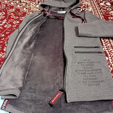 Школьная форма: Школьная форма — 11