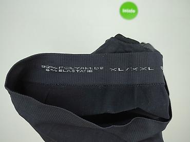 legginsy redmax: Leggings, Legginsy rozmiar XL — 4