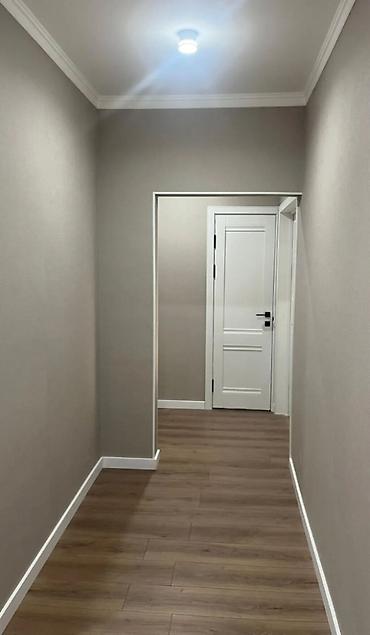 Продажа квартир: 2 комнаты, 70 м², Элитка, 5 этаж, Дизайнерский ремонт — 8