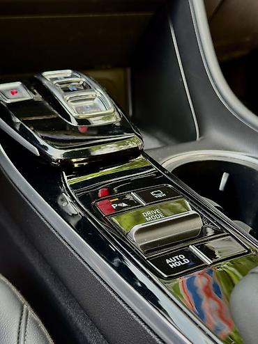 Hyundai: Hyundai Sonata: 2020 г., 2 л, Типтроник, Гибрид, Седан — 16