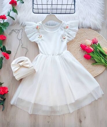 Haljine: š¤BELE I PASTELNE haljinice za devojÄiceš¤ š Nežne, romantiÄne i udobne na lalafo.rs ā 11 Haljine: š¤BELE I PASTELNE haljinice za devojÄiceš¤ š Nežne, romantiÄne i udobne ā 11