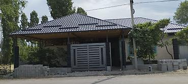 ремонт кровли складов: Крыша жабабыз! Кровля крыши! Монтаж крыша! Демонтаж крыша! Кровля! — 1