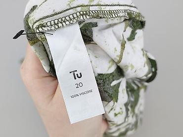 bluza firetrap: TU Woman, Bluzka damska, rozmiar 4XL — 4