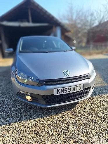 karburator pz30: VOLKSWAGEN SCIROCCO | Prodajem delove od VW Scirocco 2.0TDI. Delovi — 1