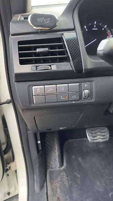 Ssangyong: Ssangyong Rexton Khan: 2020 г., 2.2 л, Автомат, Дизель — 19
