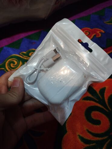 рюкзак для доставки еды: Продаю беспроводные наушники airpods pro качественные с хорошим