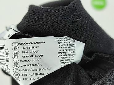 reserved pl spódnice: Top Secret, Spódnica damska, rozmiar S — 5