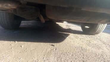 Mercedes-Benz: Mercedes-Benz E-Class: 1991 г., 2.9 л, Автомат, Дизель, Седан — 9