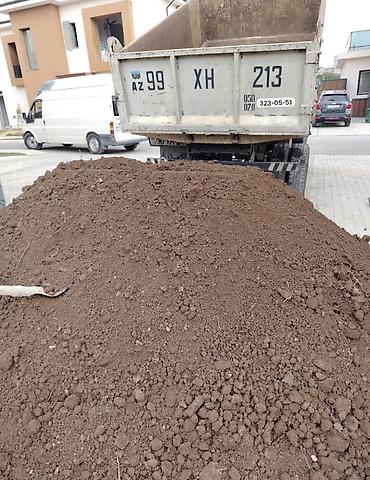 dəniz məhsulları satışı: Salam Ən tez catırılma bizdə.Buyurun Torpaqin Şəkilin və Vidyosun — 3