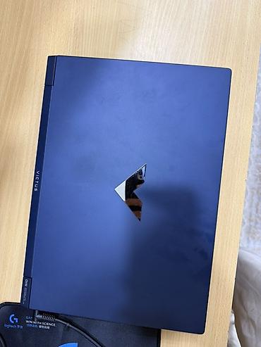 Ноутбуки HP: Игровой ноутбук HP Victus 15/16 (серия Victus by HP) - Процессор — 2