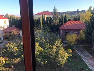 Həyət evləri və villaların satışı: 8 otaq, 380 kv. m, Yeni təmirli — 7